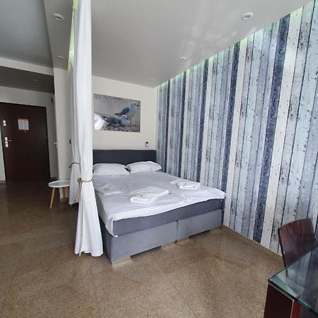 Villa Marea 39 Мендзиздрое Екстериор снимка