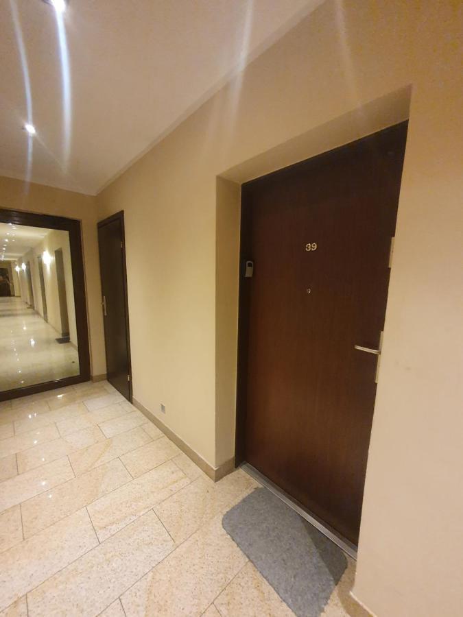 Villa Marea 39 Мендзиздрое Екстериор снимка