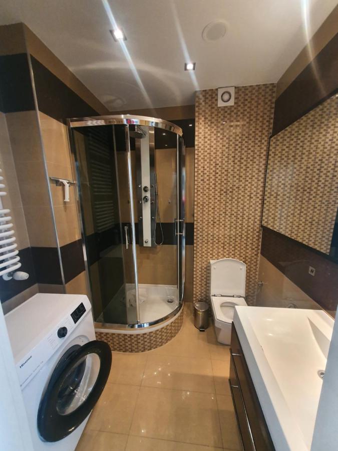 Villa Marea 39 Мендзиздрое Екстериор снимка