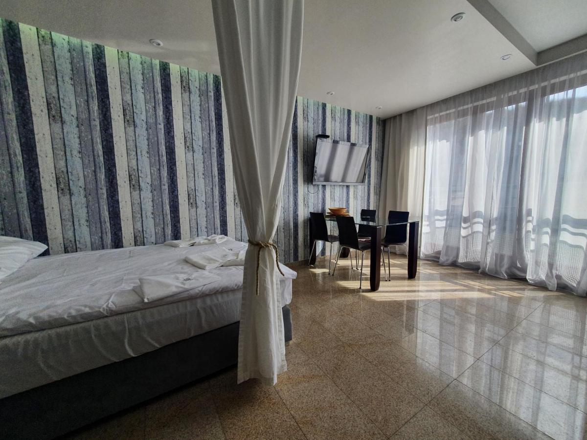 Villa Marea 39 Мендзиздрое Екстериор снимка