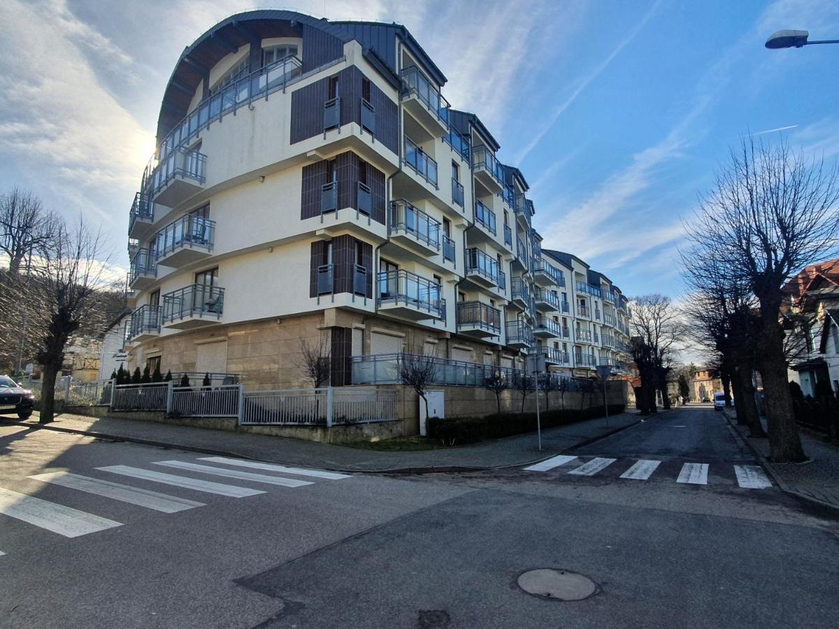 Villa Marea 39 Мендзиздрое Екстериор снимка